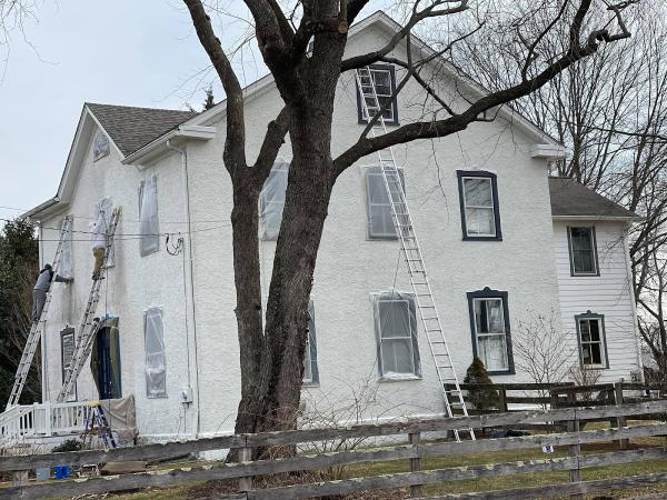 AC Painting & Remodeling