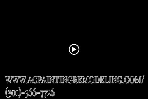 AC Painting & Remodeling