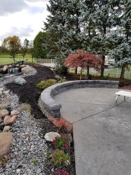 Alawn & Landscape Service LLC