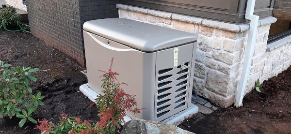 Connections Electric Group Inc.