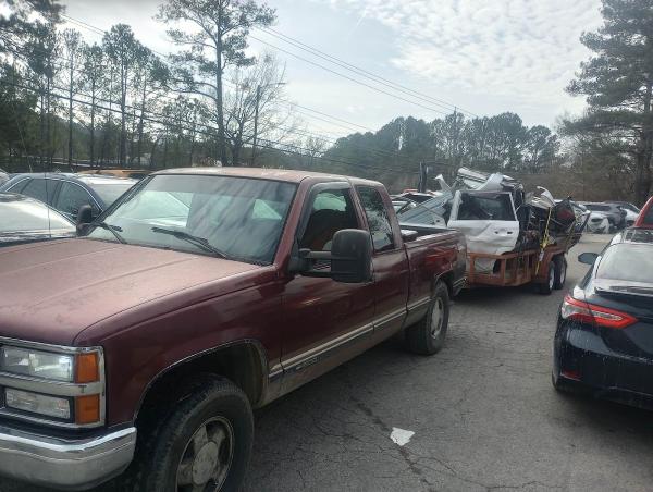 Hustle and Haul