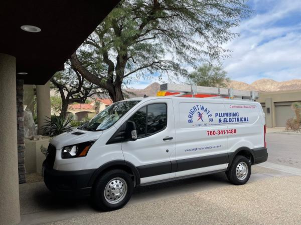 Brightwater Services Inc
