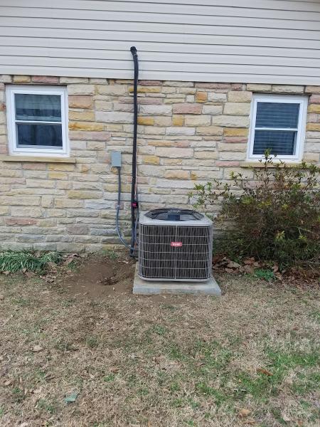 Brown & Son Heat & Air LLC