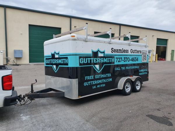 Guttersmith