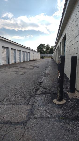 Armor Self Storage