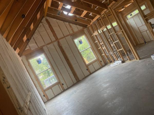 Weatherguard Insulation