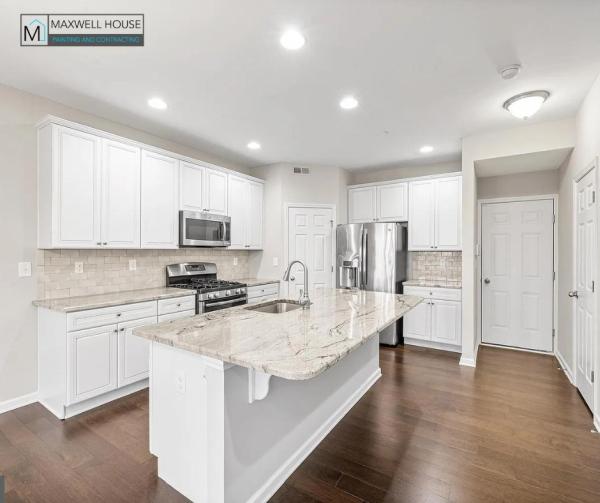 Maxwell House Painting and Contracting