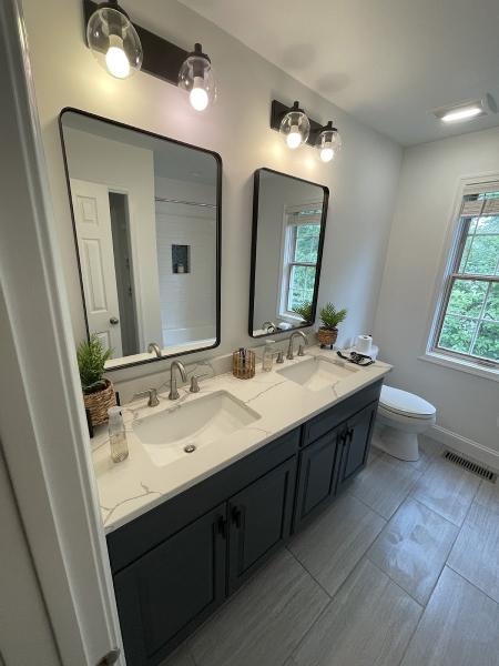 Maxwell House Painting and Contracting