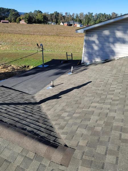 Roof Revivers