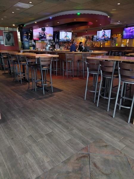 Flooring by Sammer