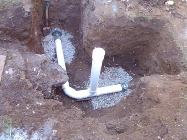 Mr. Drain Inc