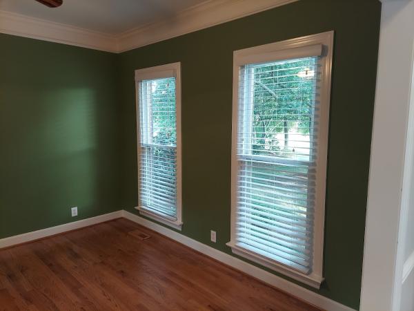 First Class Painting