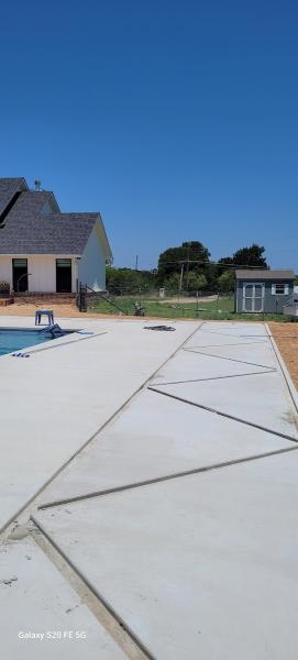 Garcia Concrete