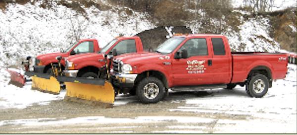 Bollinger Sanitation & Excavating