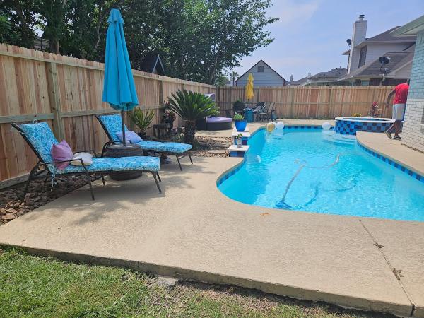 Allstar Roofing and Fencing LLC