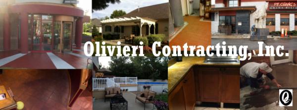 Olivieri Contracting Inc
