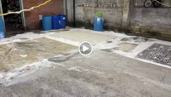Love Cleaning Services Inc