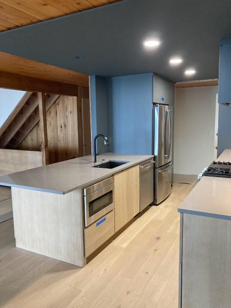Hewett Carpentry & Construction