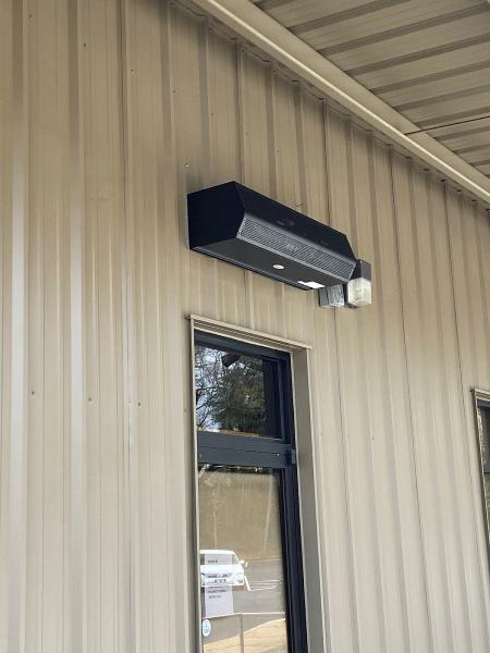 OHA Services Heating and Air