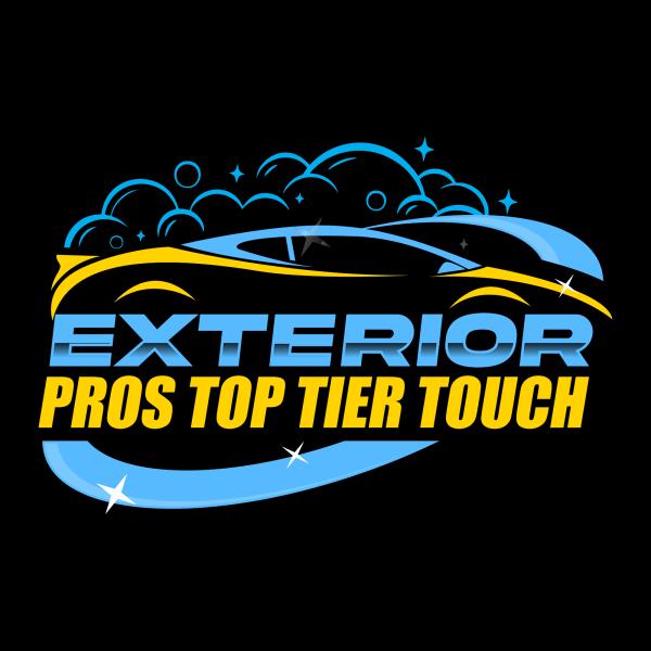Top Tier Touch Auto Detailing