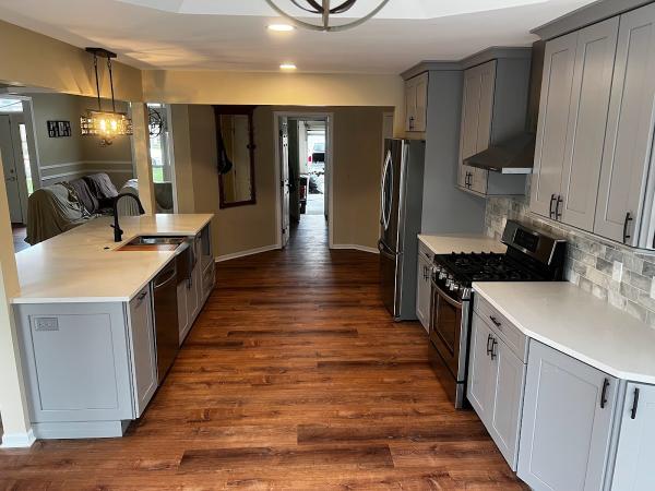 Superior Carpentry L.l.c.