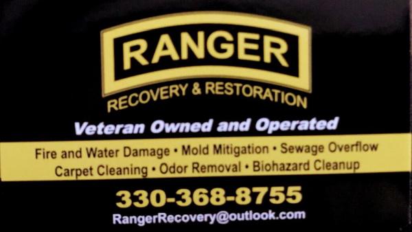 Ranger Recovery