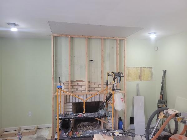 Estate Building & Remodeling LLC