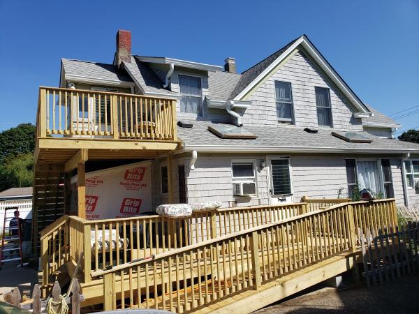Fortitude Contracting