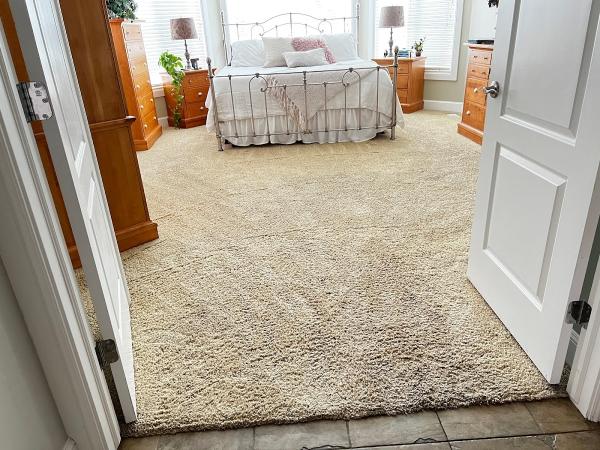 Clean Green Carpet Cleaning LLC
