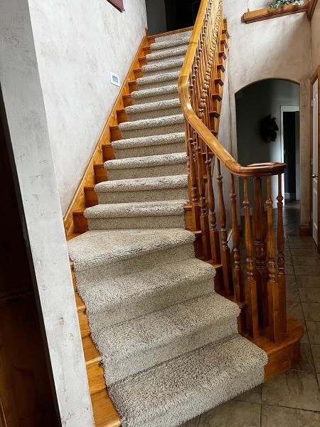 Clean Green Carpet Cleaning LLC