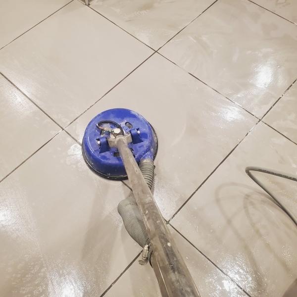 Clean Green Carpet Cleaning LLC