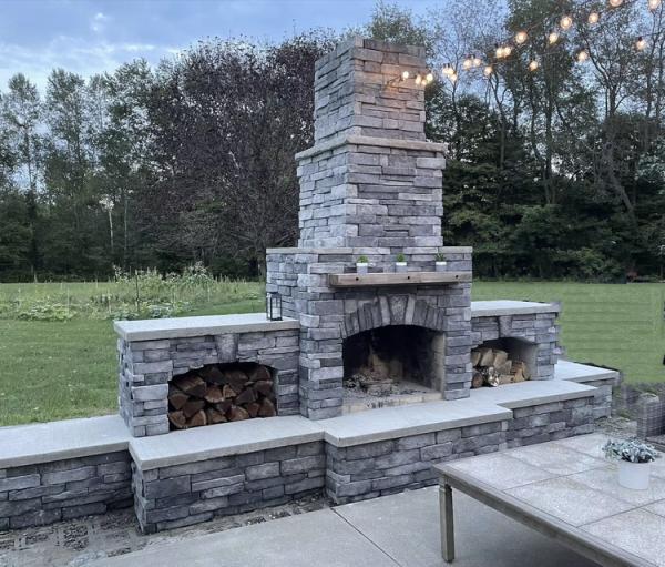 Petra Outdoors Landscaping Louisville