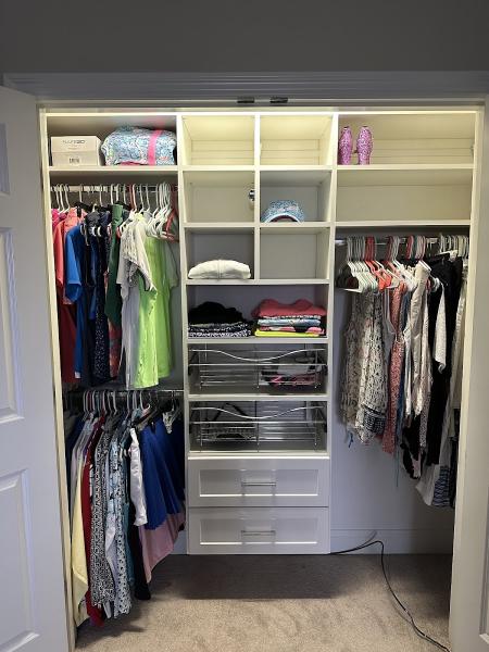 Boston Closet Co.