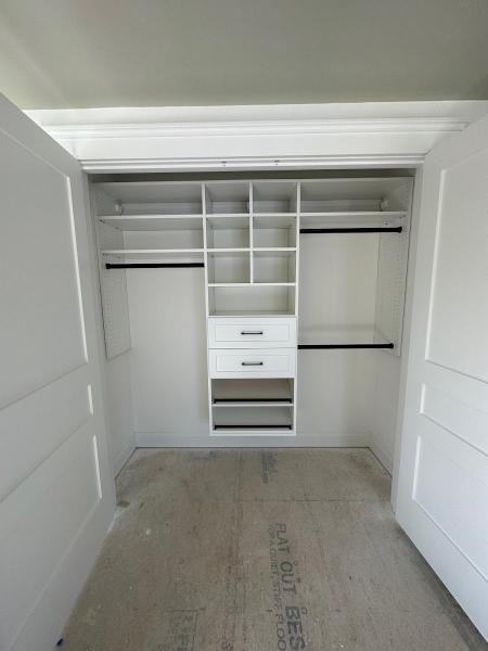 Boston Closet Co.