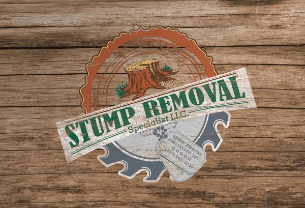 Stump Removal Specialist