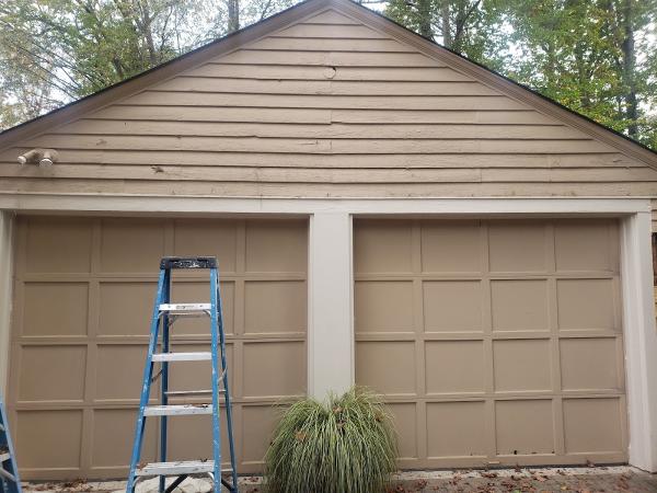 Medina's Painting & Services Llc