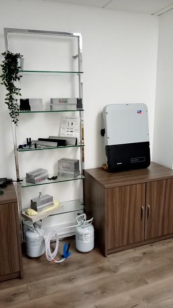 Solar Outlets LLC