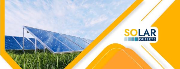 Solar Outlets LLC