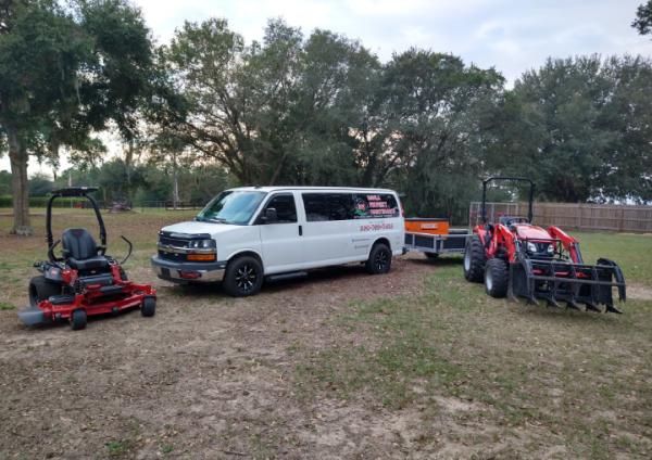 Davila Property Maintenance LLC