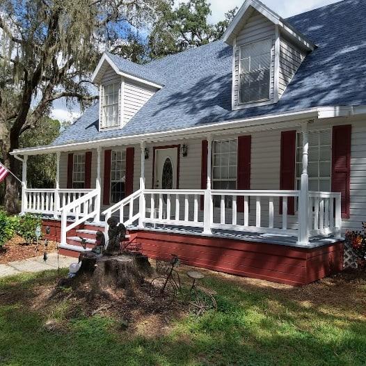 Davila Property Maintenance LLC