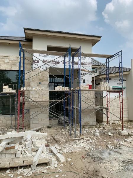 Lugo Masonry