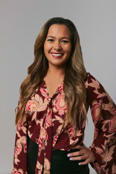 Jade Arner || Real Estate Professional