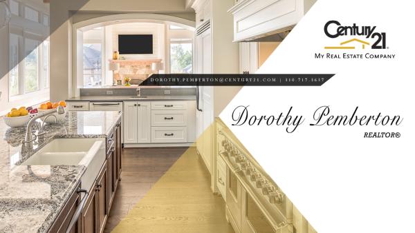 Dorothy Pemberton Realtor