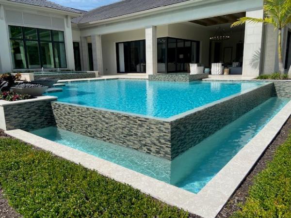 Magnolia Pool and Spa