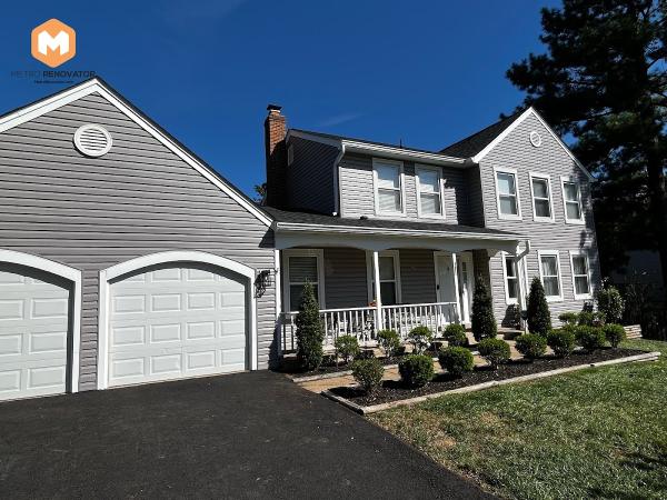 Metro Renovator Group Inc.