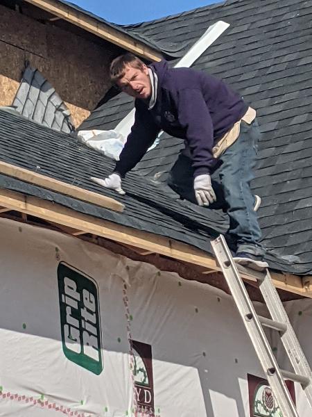 Roofing L.l.c.