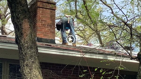 Roofing L.l.c.