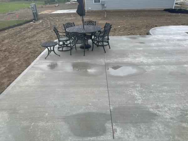 Special Concrete Ohio