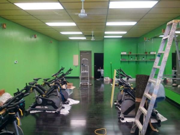 Ironman Home Restoration
