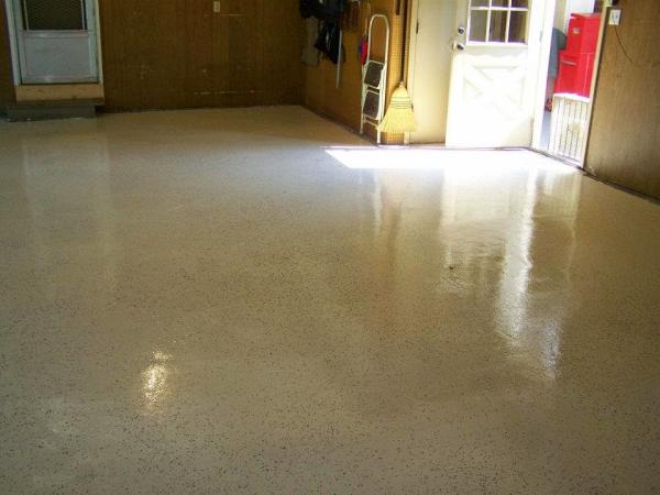 Ironman Home Restoration